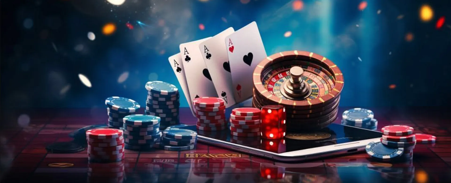 22bet Online Casino Review